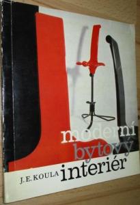 Moderní bytový interier