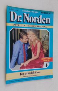 Jen přátelská hra