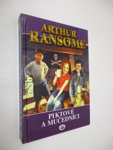 Piktové a mučedníci