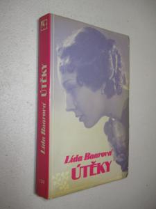 Útěky