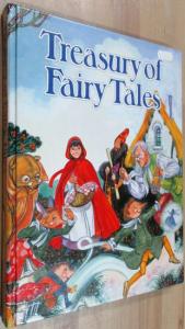 Treasury of Fairy Tales