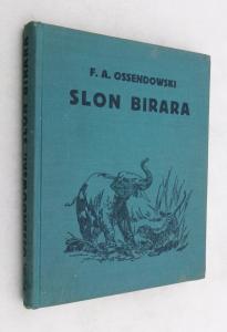 Slon Birara