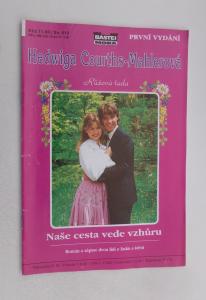 Naše cesta vede vzhůru