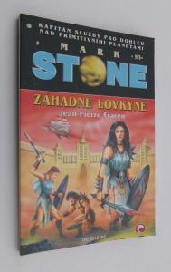Záhadné lovkyně - Mark Stone