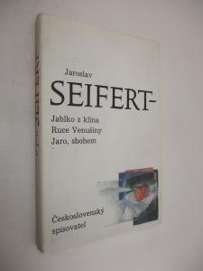 Jablko z klína, Ruce Venušiny, Jaro,sbohem