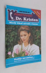 Naděje má jméno...