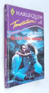 Blues pro Martu
