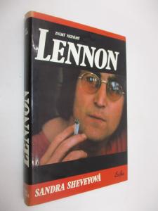 Lennon známý neznámý