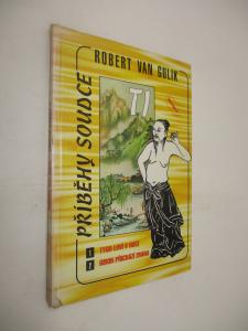 Příběhy soudce Ti - Tygr loví v noci / Gibon přichází z rána