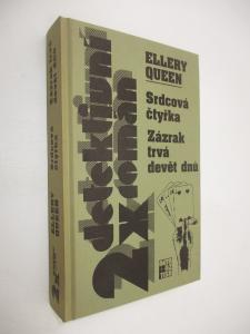 Srdcová čtyřka + Zázrak trvá devět dnů