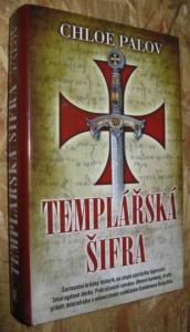 Templářská šifra