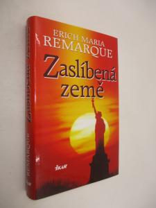 Zaslíbená země