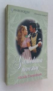 Gardedáma nevěstou