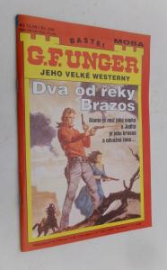 Dva od řeky Brazos