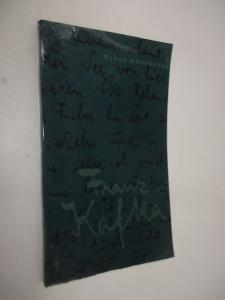 Franz Kafka