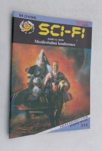 Mezihvězdná konference