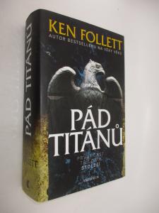 Pád titánů