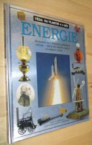 Enegrie