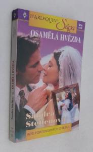 Osamělá hvězda