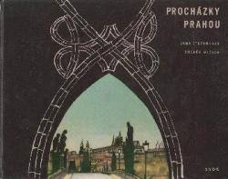 Procházky Prahou
