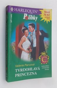 Tvrdohlavá princezna