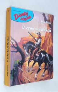 V zemi mustangů
