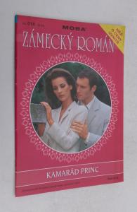 Kamarád princ