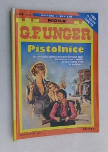 Pistolnice