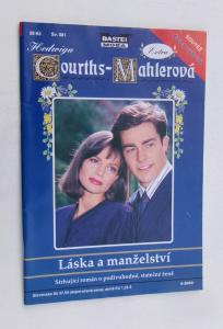 Láska a manželství