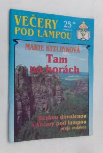Tam na  horách
