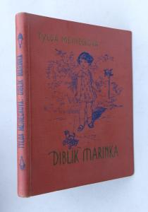 Diblík Márinka