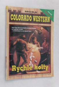Rychlé kolty