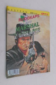 Marshal z Laramie