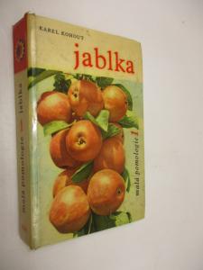 Malá pomologie 1 - Jablka