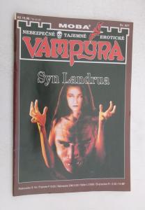Vampýra - Syn Landrua