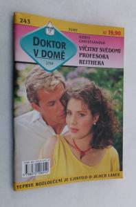 Výčitky svědomí profesora Reithera