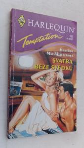 Svatba beze svědků