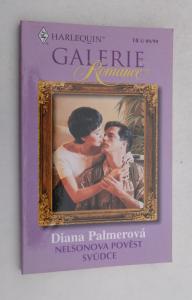 Nelsonova pověst svůdce