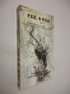 Pohár Edieho Krígla a Pohár nakladatelství Netopejr