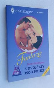 S dvojčaty jsou potíže