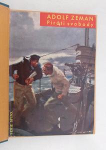 Piráti svobody