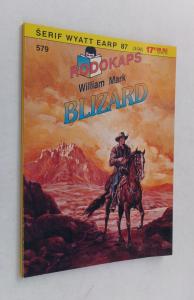 Blizard