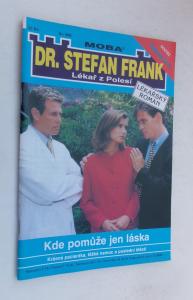 Kde pomůže jen láska