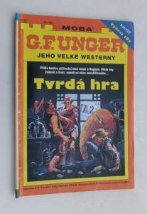 Tvrdá hra