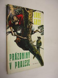 Prázdniny v pralese