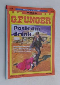 Poslední drink