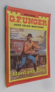 Montana City
