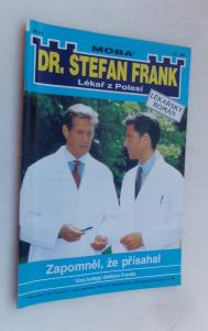 Zapomněl že přísahal