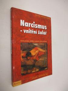 Narcismus - vnitřní žalář