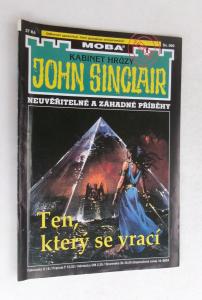 Ten, který se vrací